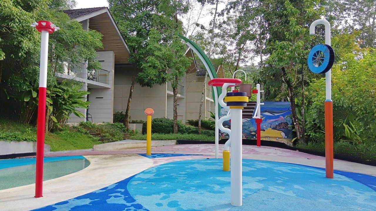 Photo of Outdoor in Maprao Island