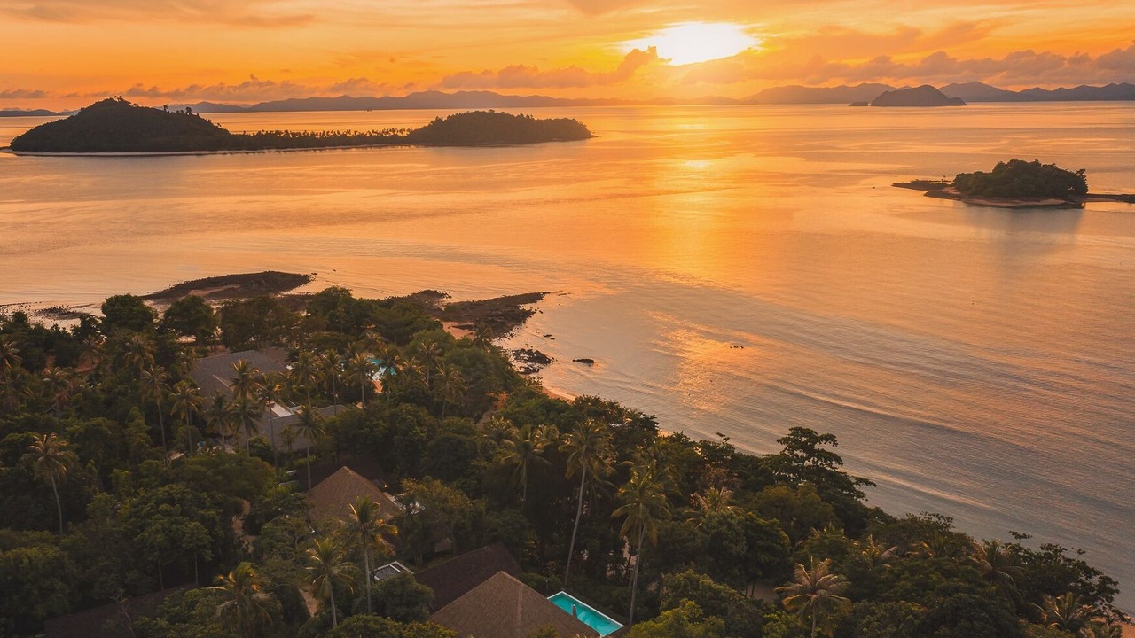 Photo of Outdoor in Maprao Island