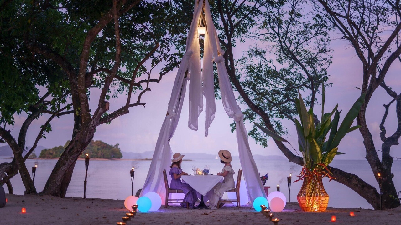 Photo of Others in Maprao Island