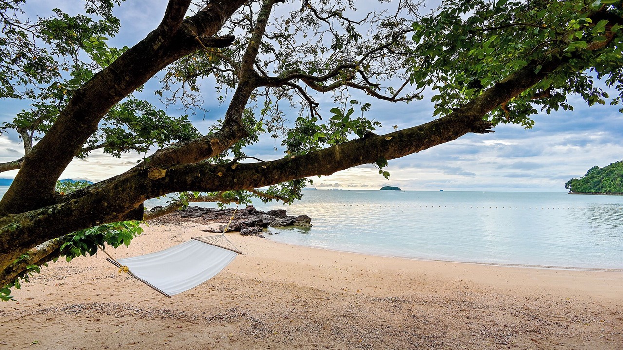 Photo of Outdoor in Maprao Island