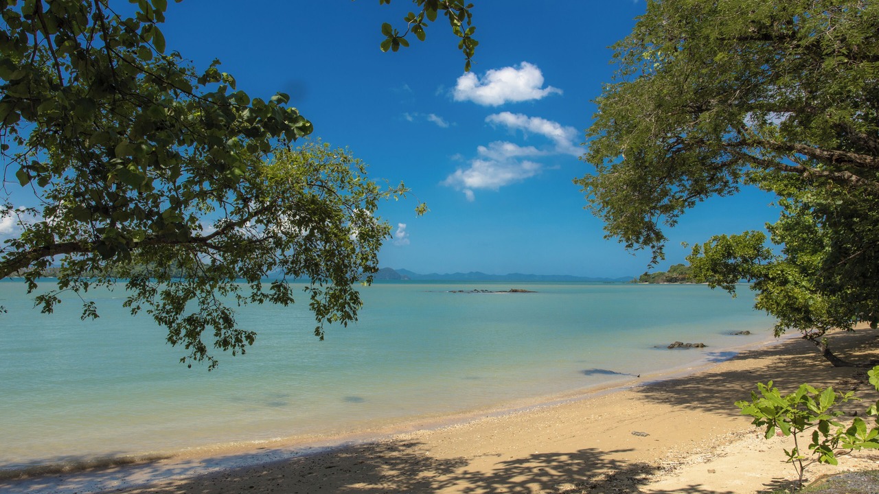 Photo of Outdoor in Maprao Island