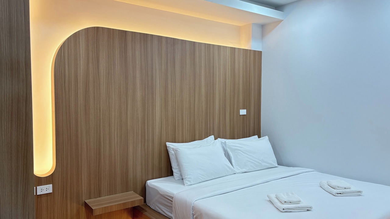 Photo of Bedroom in Chiang Rai