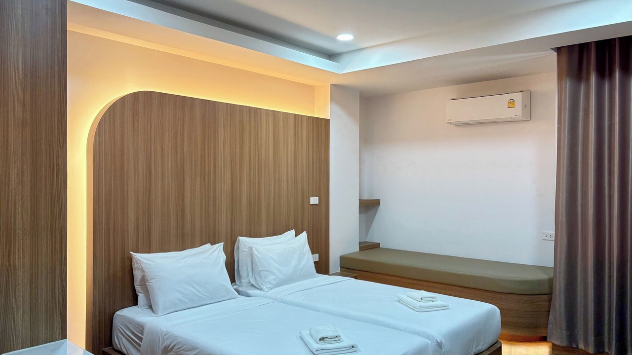 Photo of Bedroom in Chiang Rai