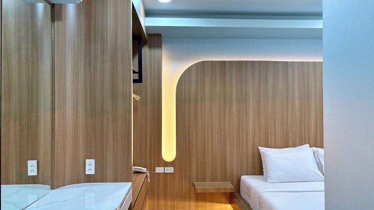 Photo of Bedroom in Chiang Rai
