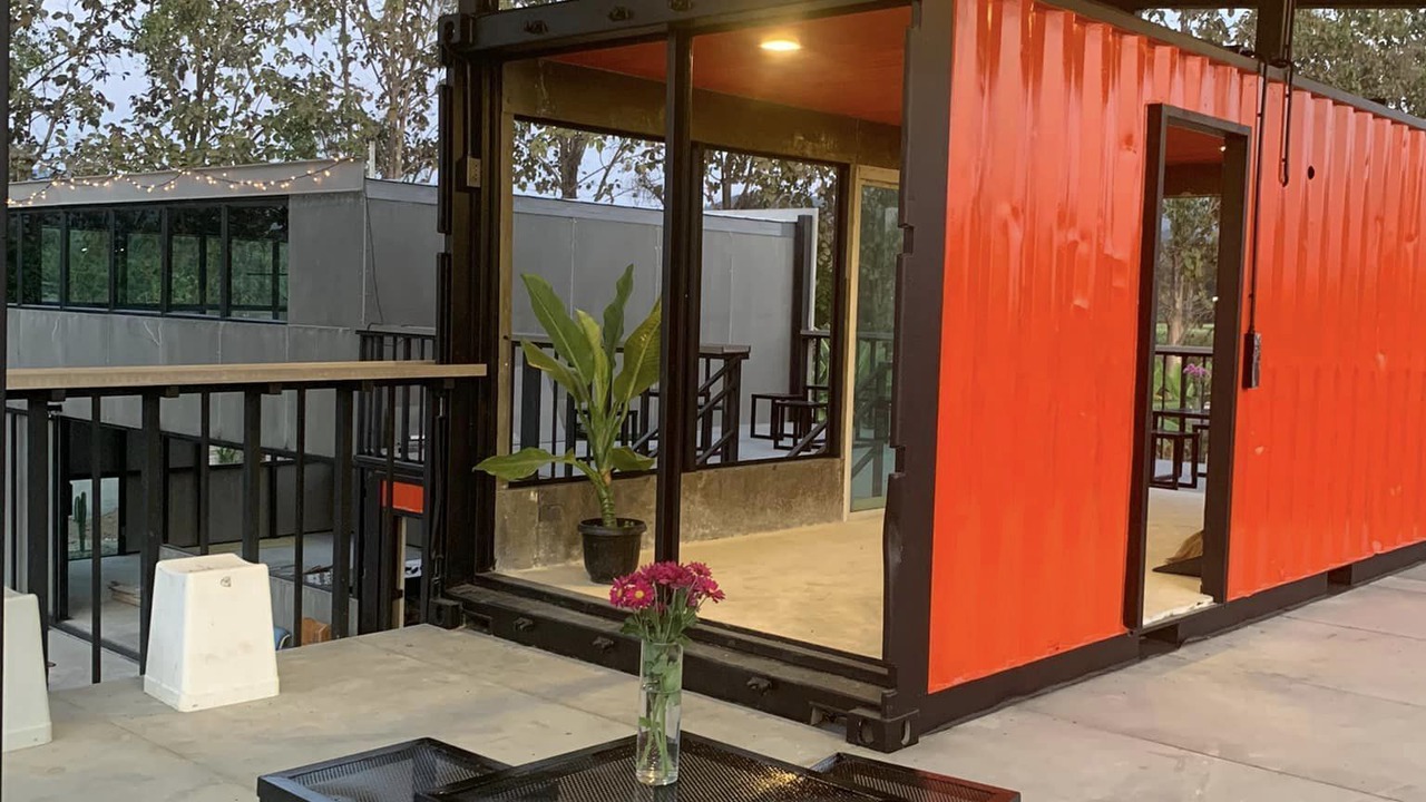 Photo of Outdoor in San Sai