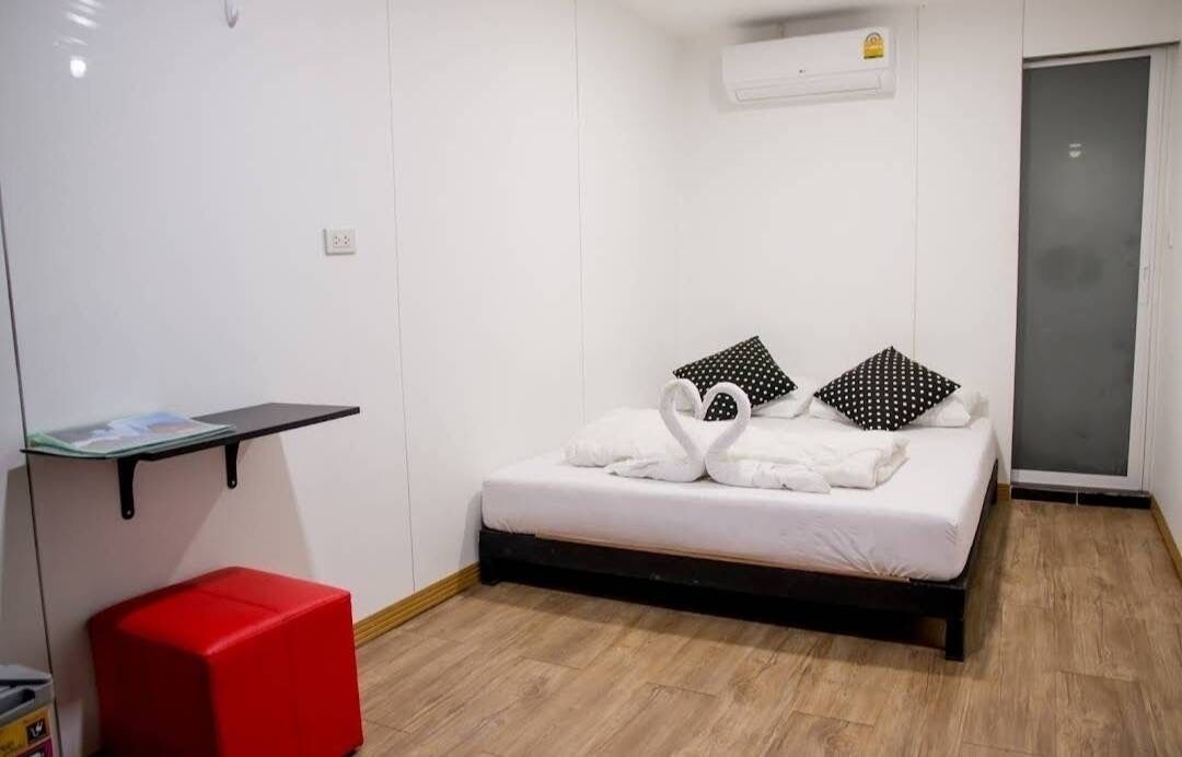 Photo of Bedroom in San Sai