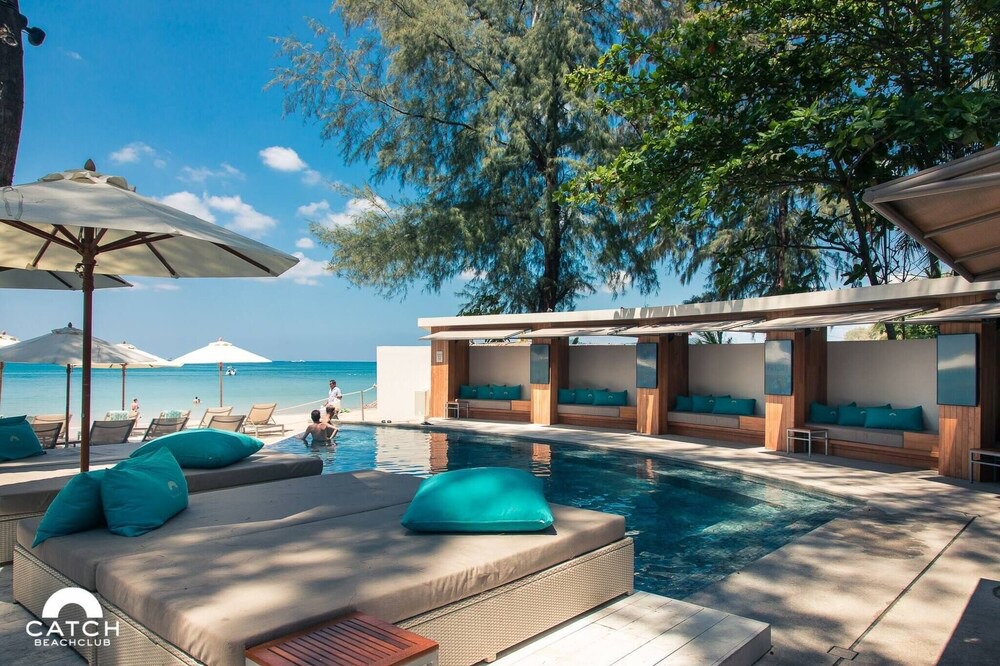 Photo of Outdoor in Cherngtalay