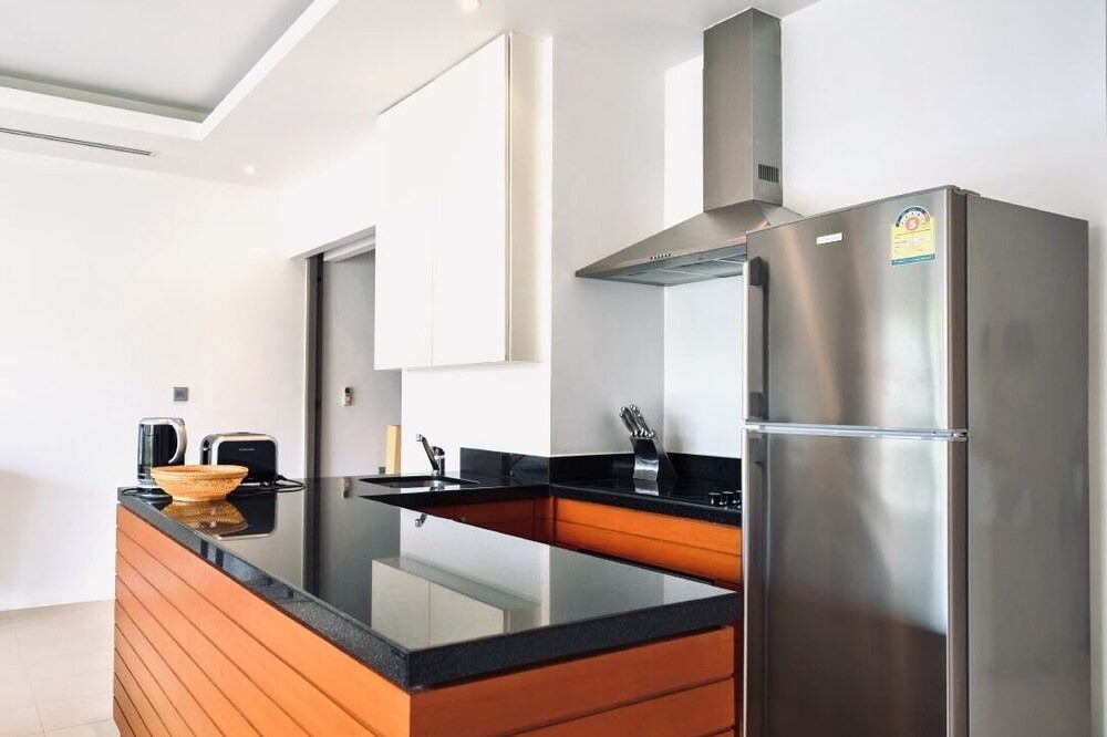 Photo of Kitchen in Cherngtalay