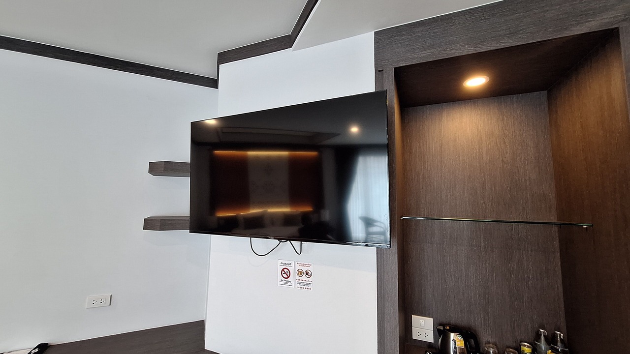 Photo of Bedroom in San Sai