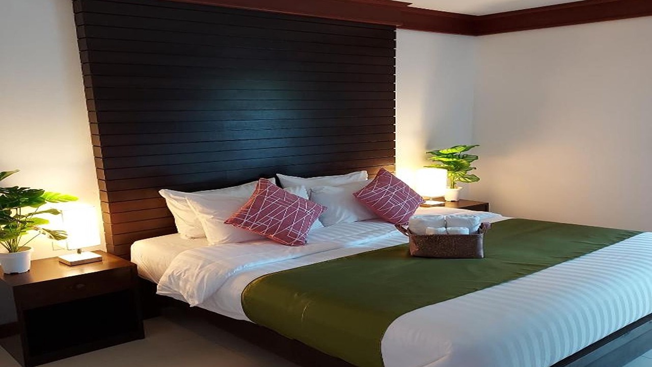 Photo of Bedroom in Sa Khu