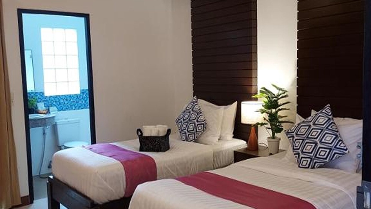 Photo of Bedroom in Sa Khu