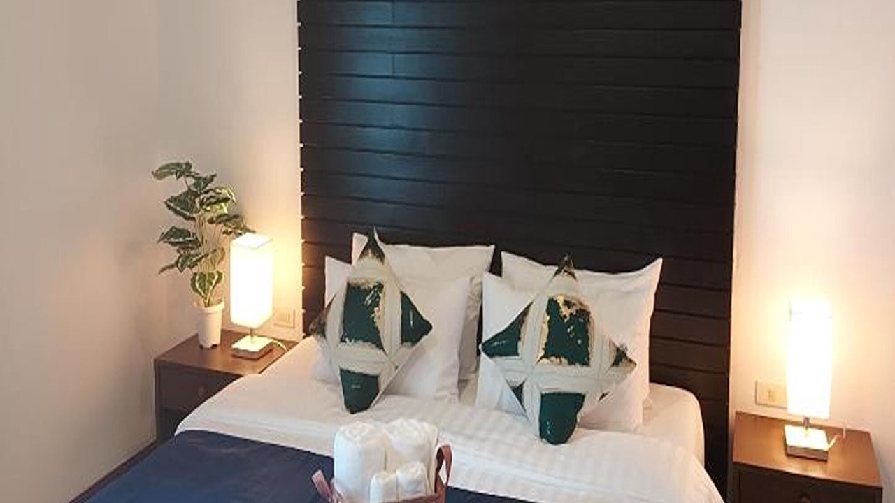 Photo of Bedroom in Sa Khu