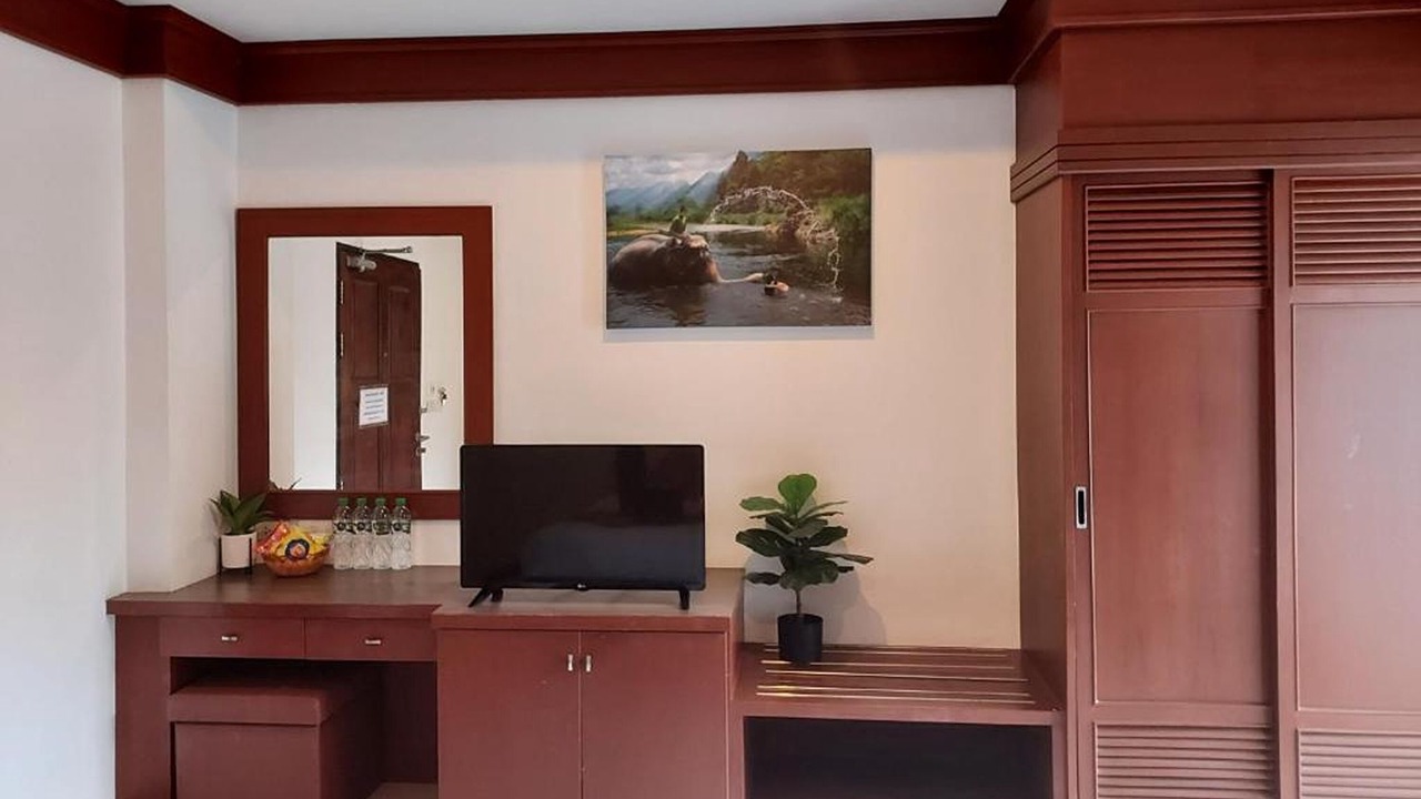Photo of Bedroom in Sa Khu