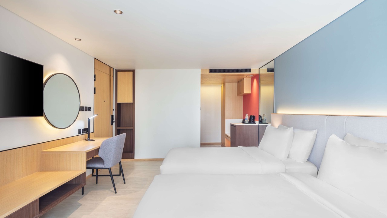 Photo of Bedroom in Yan Nawa