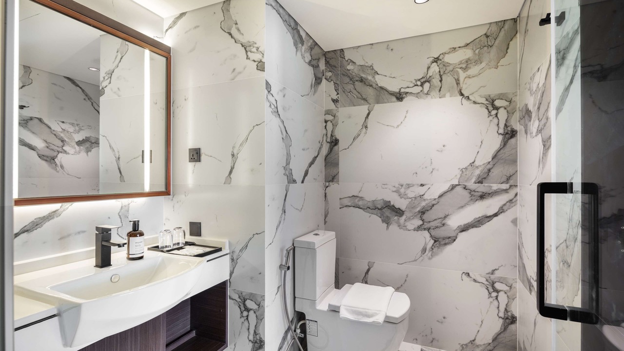 Photo of Bathroom in Yan Nawa