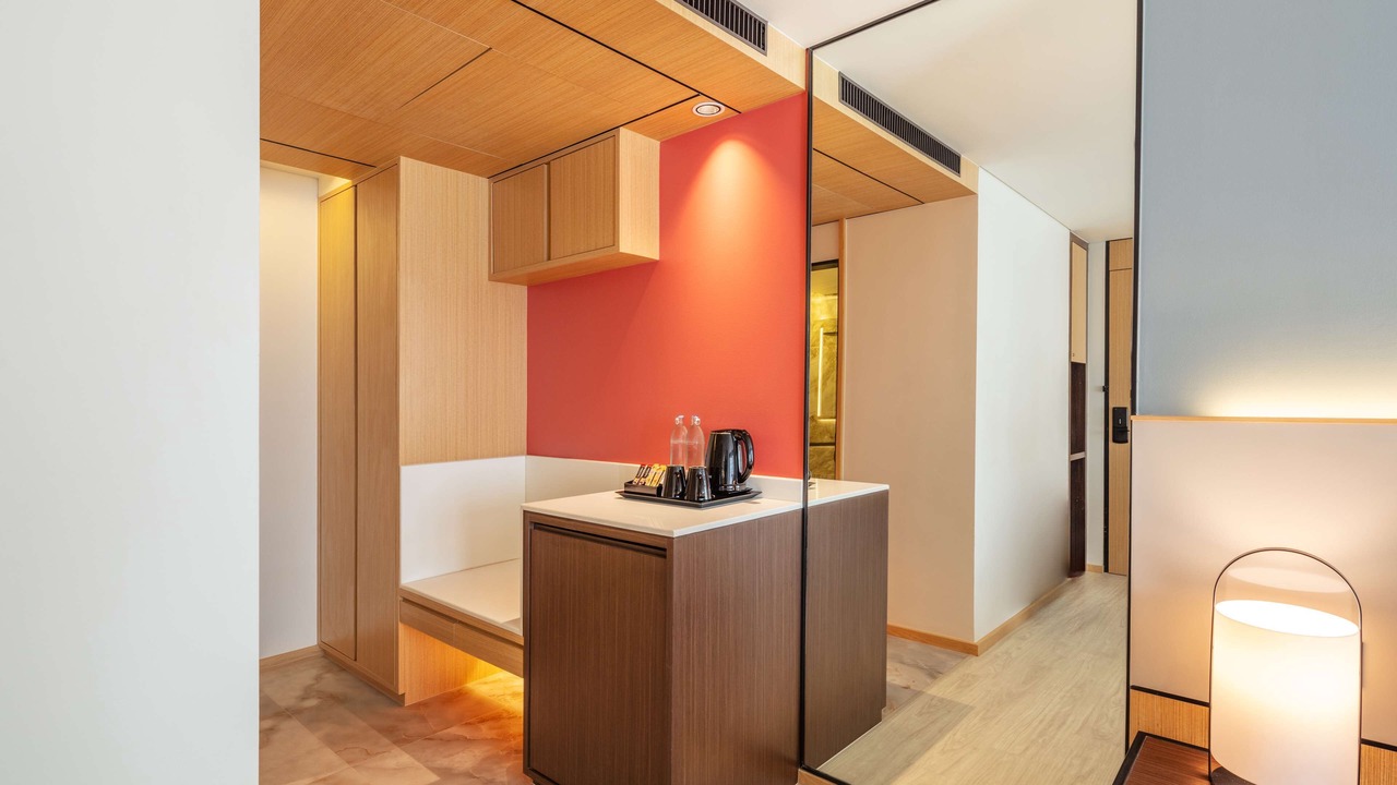 Photo of Bedroom in Yan Nawa