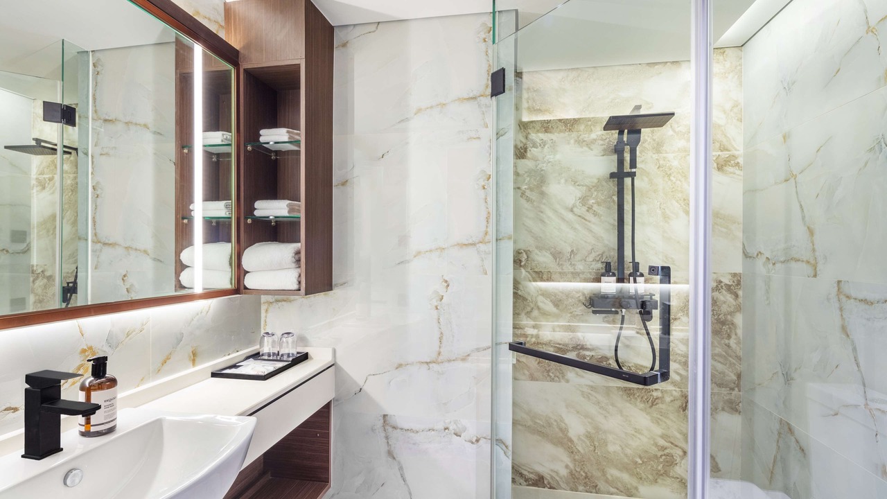 Photo of Bathroom in Yan Nawa