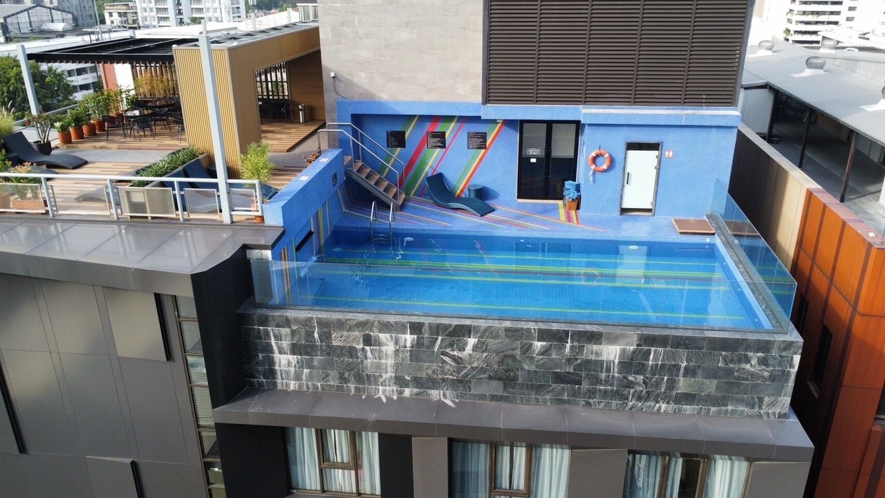 Photo of Patio Balcony in Yan Nawa