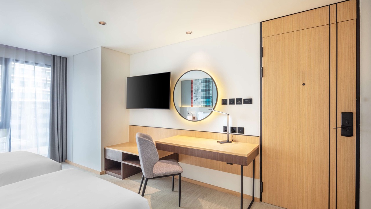 Photo of Bedroom in Yan Nawa