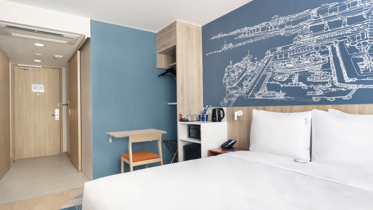 Photo of Bedroom in Noen Phra