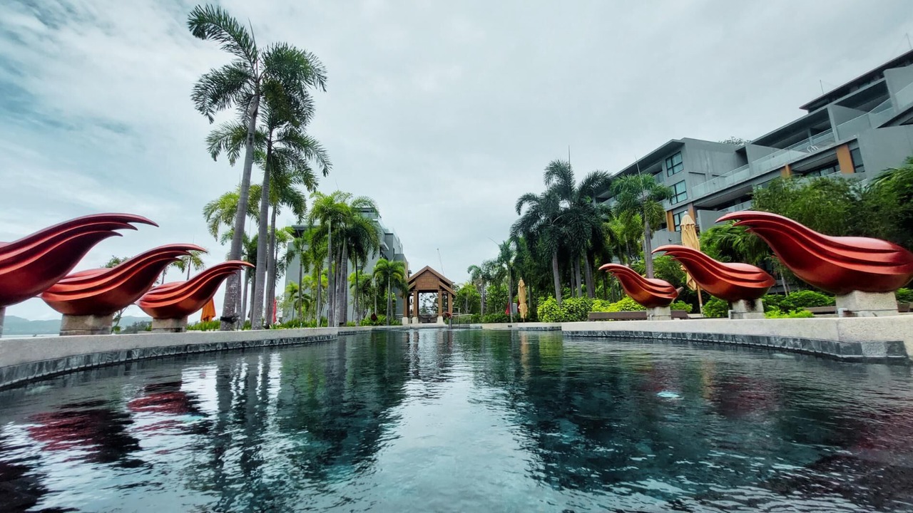 Photo of Outdoor in Cherngtalay