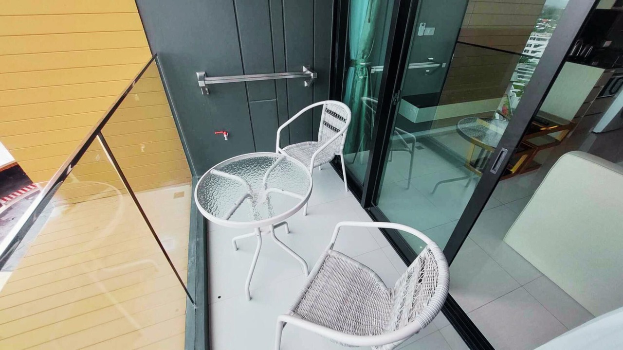 Photo of Patio Balcony in Cherngtalay
