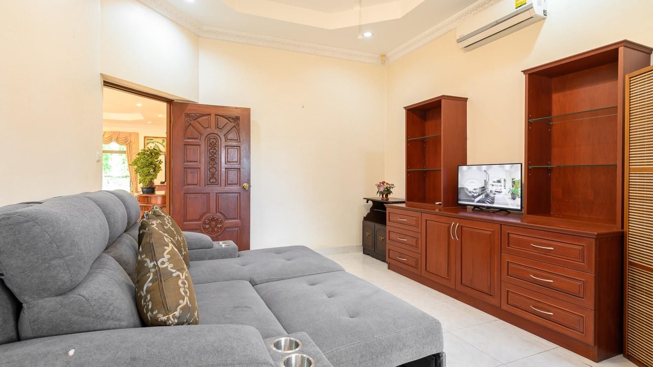 Photo of Livingroom in Nong Prue