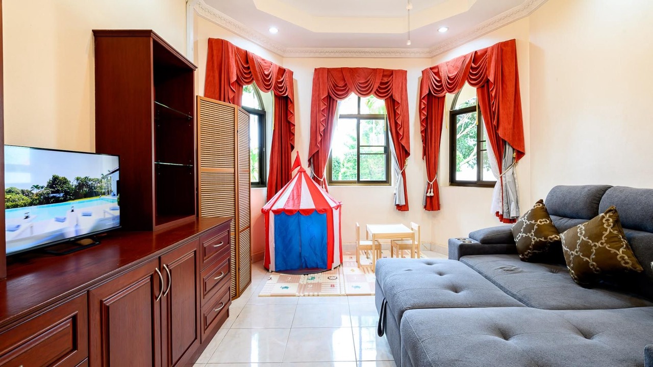 Photo of Livingroom in Nong Prue