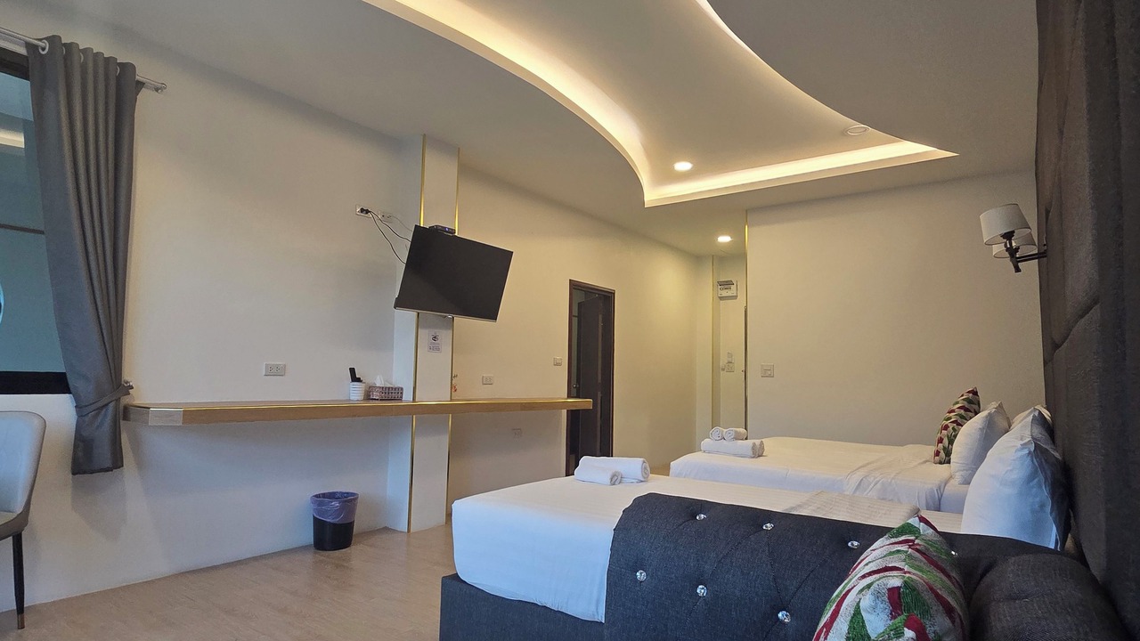 Photo of Bedroom in Thong Pha Phum