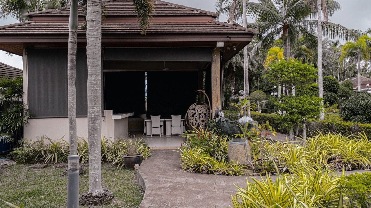 Photo of Outdoor in Chiang Mai