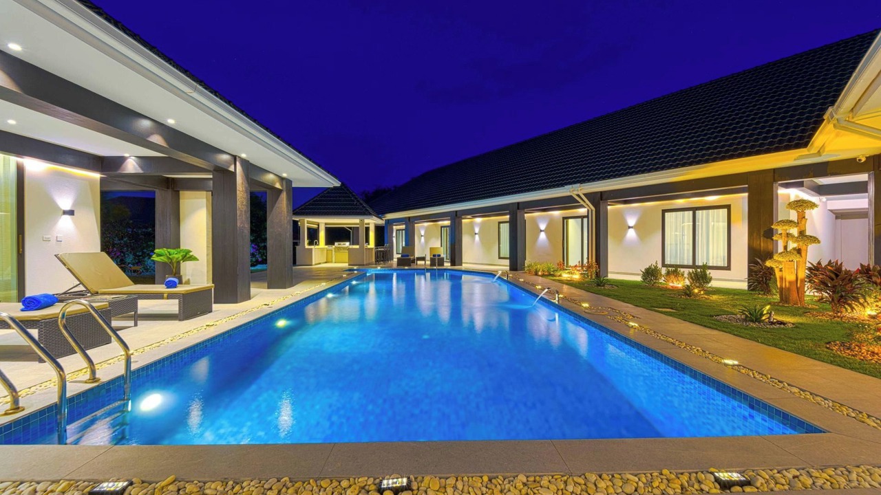 Photo of Outdoor in Hua Hin