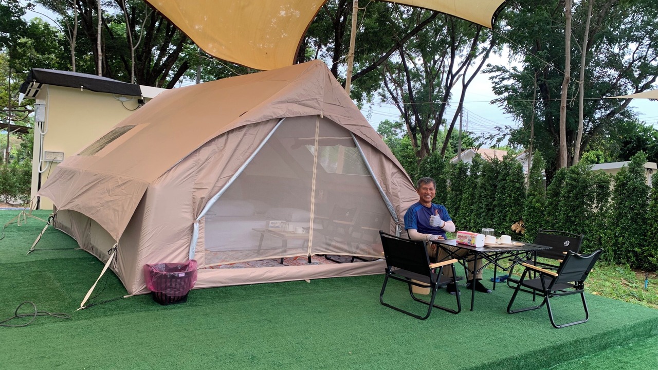 Photo of Outdoor in Lat Ya