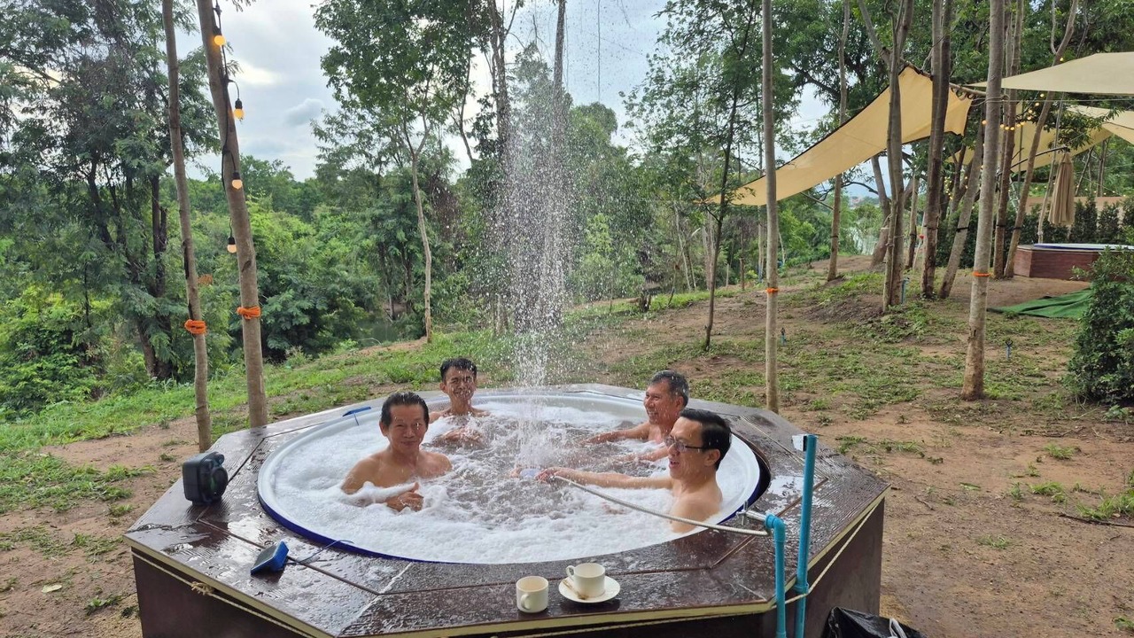 Photo of Outdoor in Lat Ya