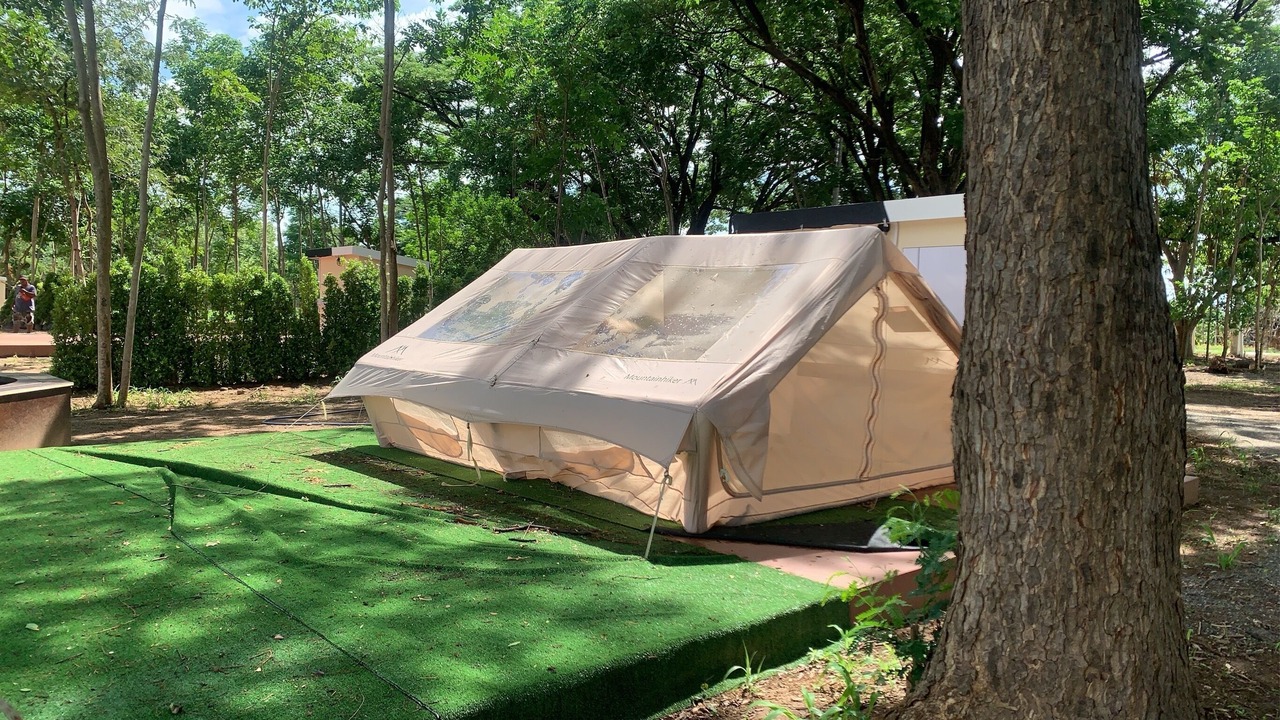 Photo of Outdoor in Lat Ya