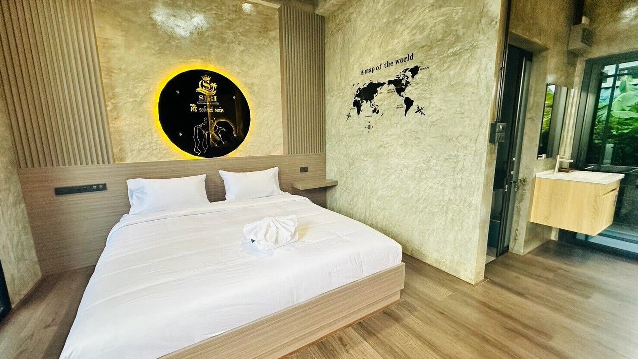 Photo of Bedroom in Lamphun