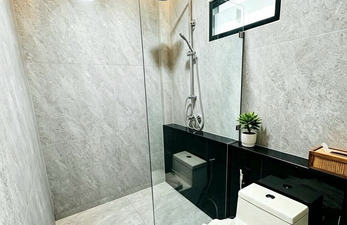Photo of Bathroom in Lamphun