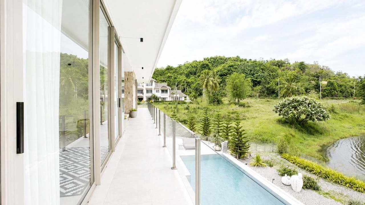 Photo of Outdoor in Nong Chaeng
