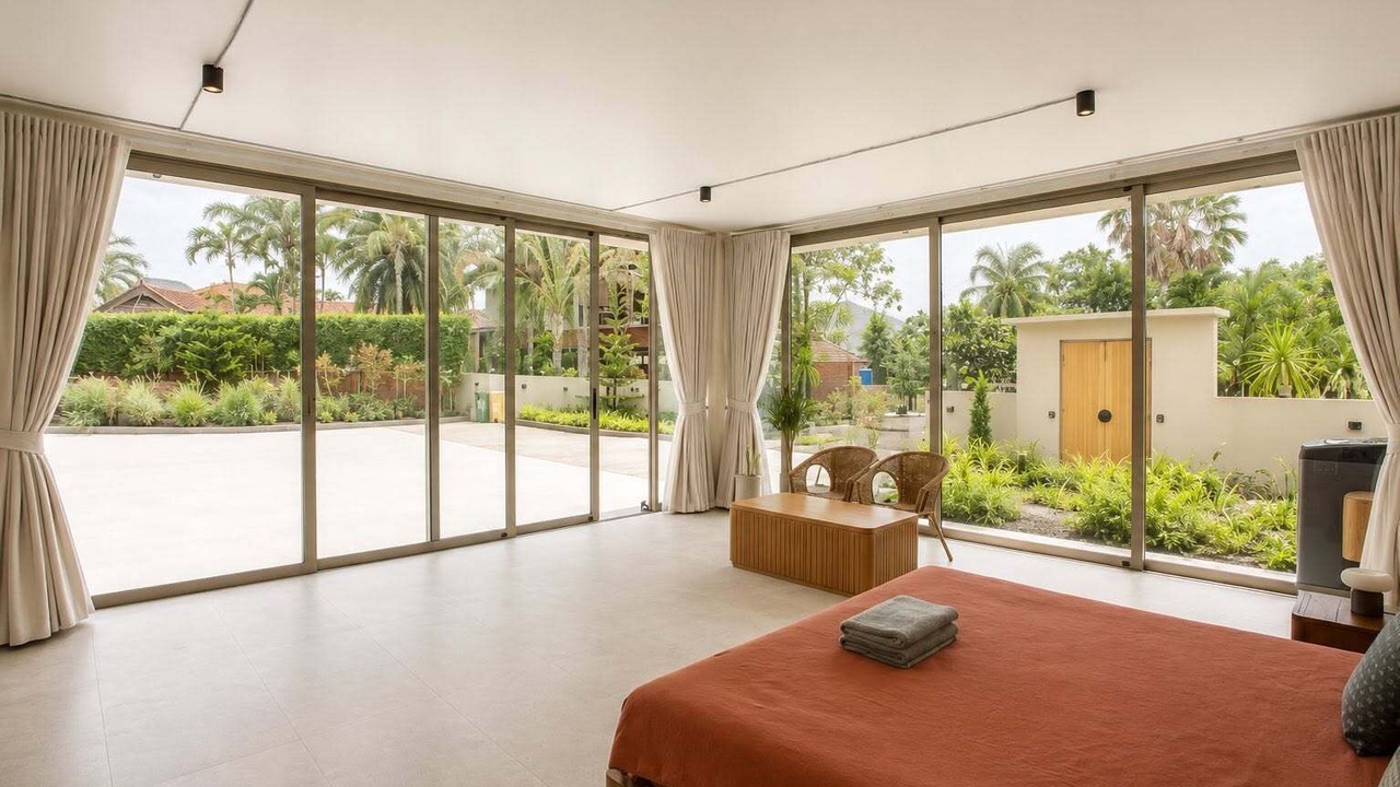 Photo of Bedroom in Nong Chaeng