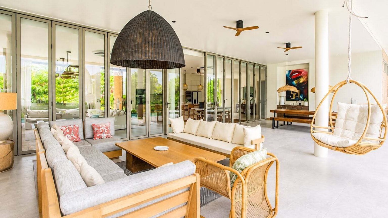 Photo of Livingroom in Nong Chaeng