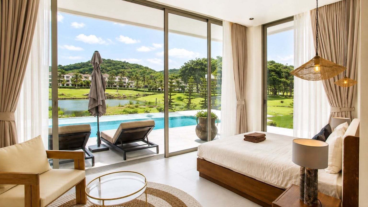 Photo of Bedroom in Nong Chaeng