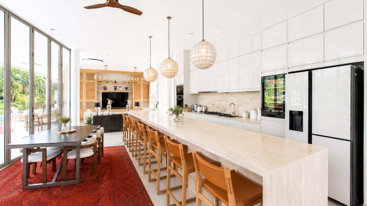 Photo of Kitchen in Nong Chaeng