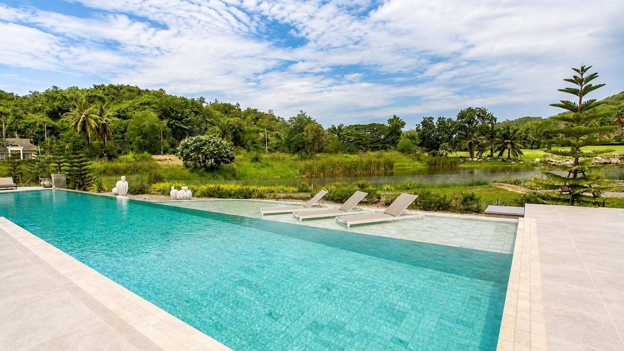 Photo of Outdoor in Nong Chaeng