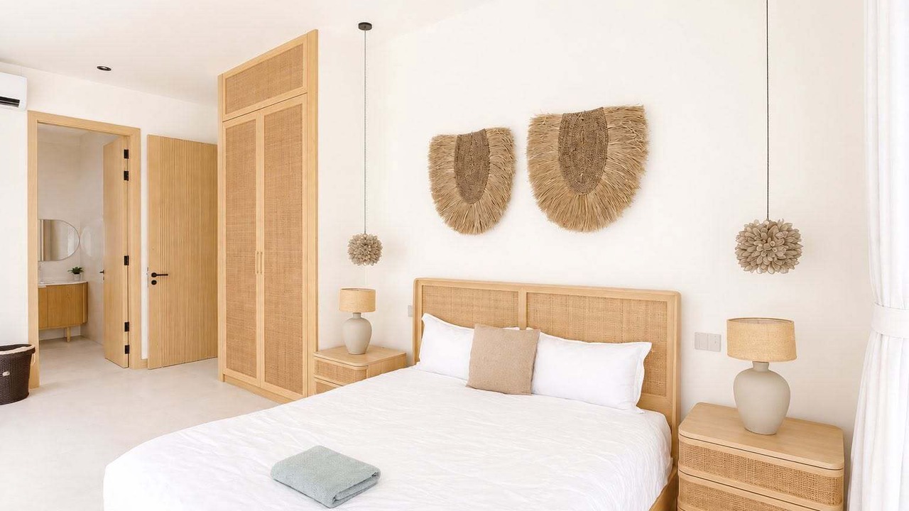 Photo of Bedroom in Nong Chaeng