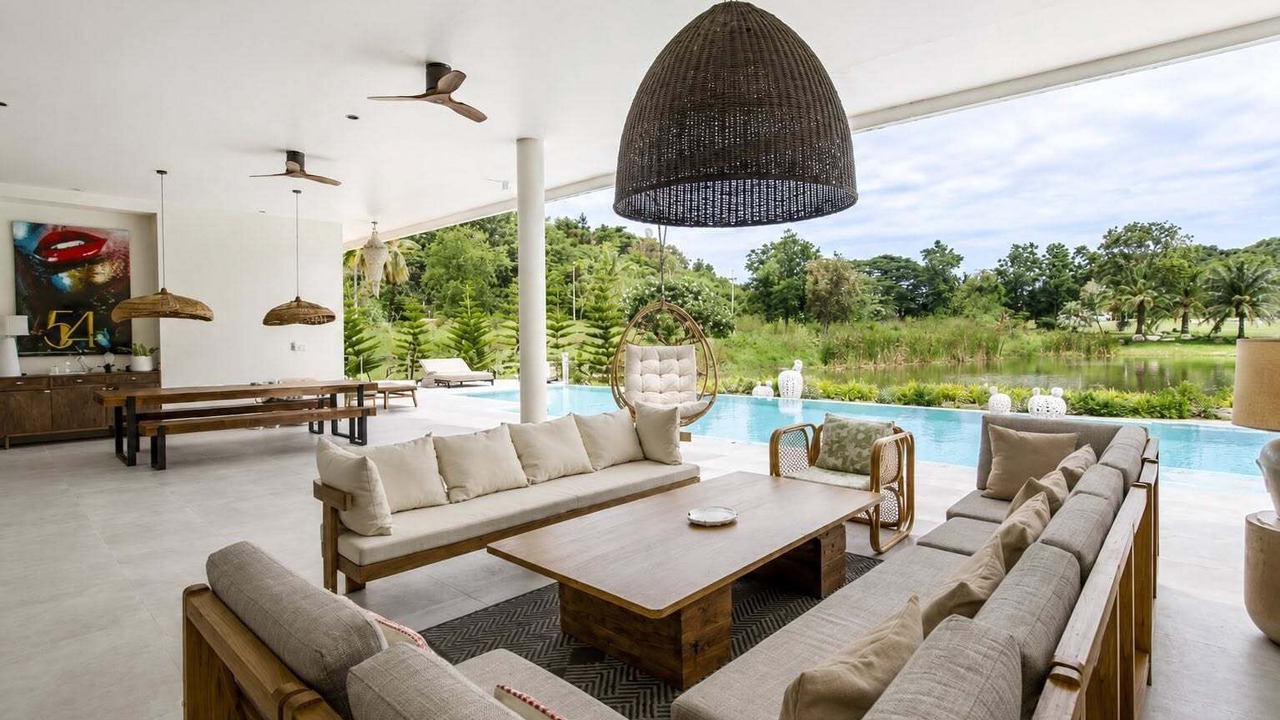 Photo of Outdoor in Nong Chaeng