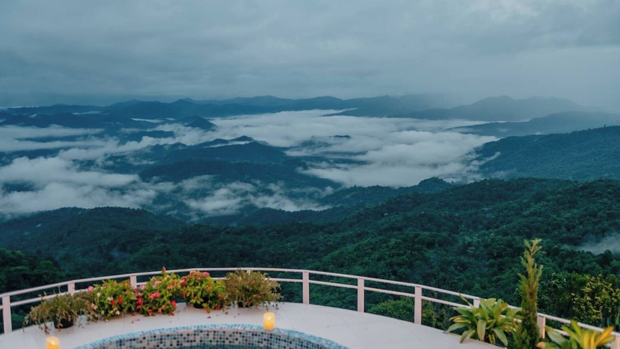 Photo of Outdoor in Mae Rim