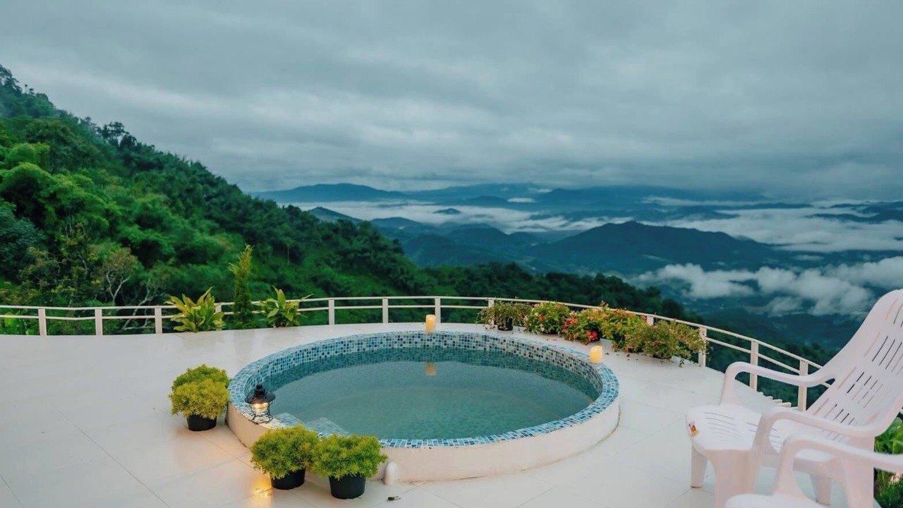 Photo of Outdoor in Mae Rim