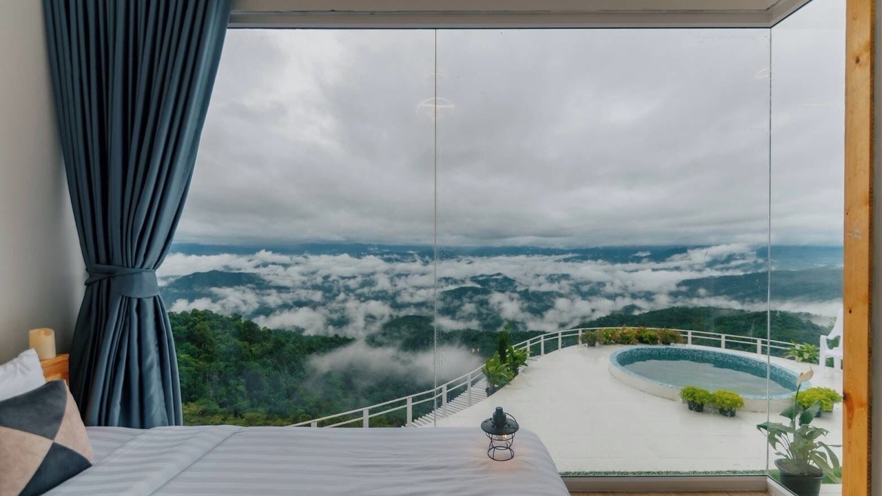 Photo of Outdoor in Mae Rim