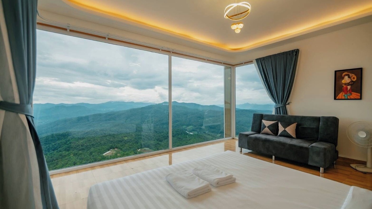 Photo of Bedroom in Mae Rim
