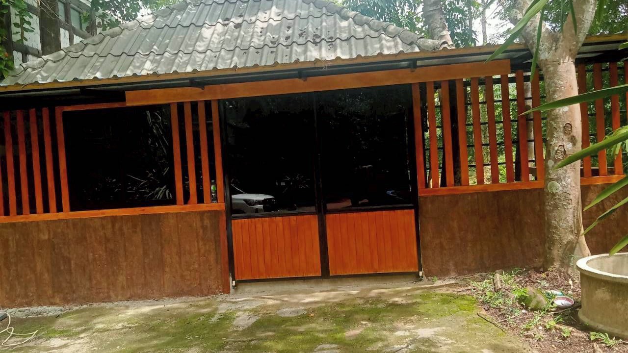 Photo of Outdoor in Hang Dong