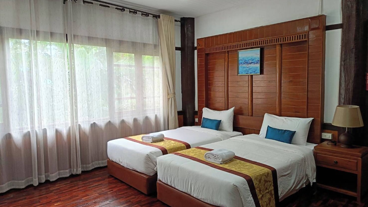Photo of Bedroom in Hang Dong